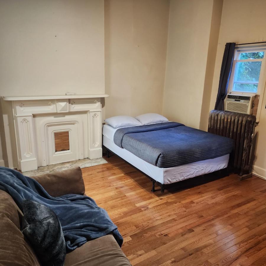New York City Guesthouse Nova York
