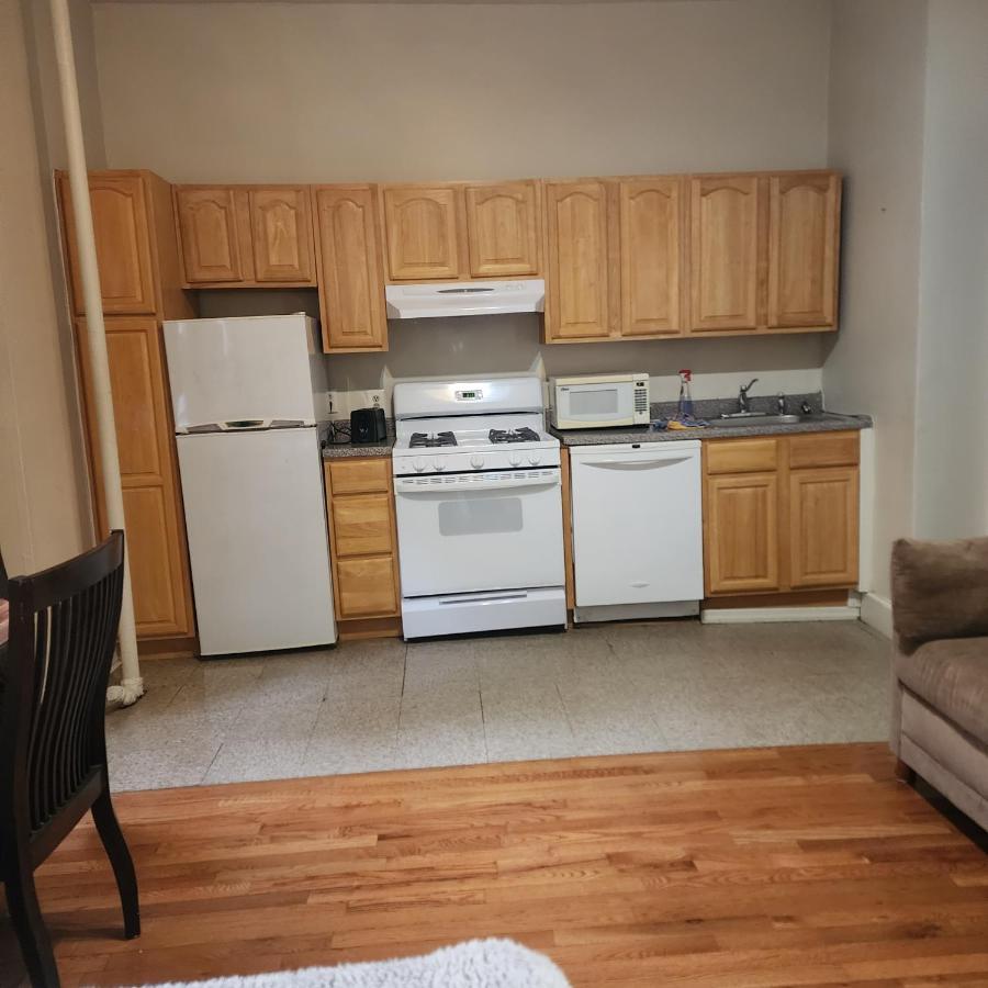 New York City Guesthouse Nova York