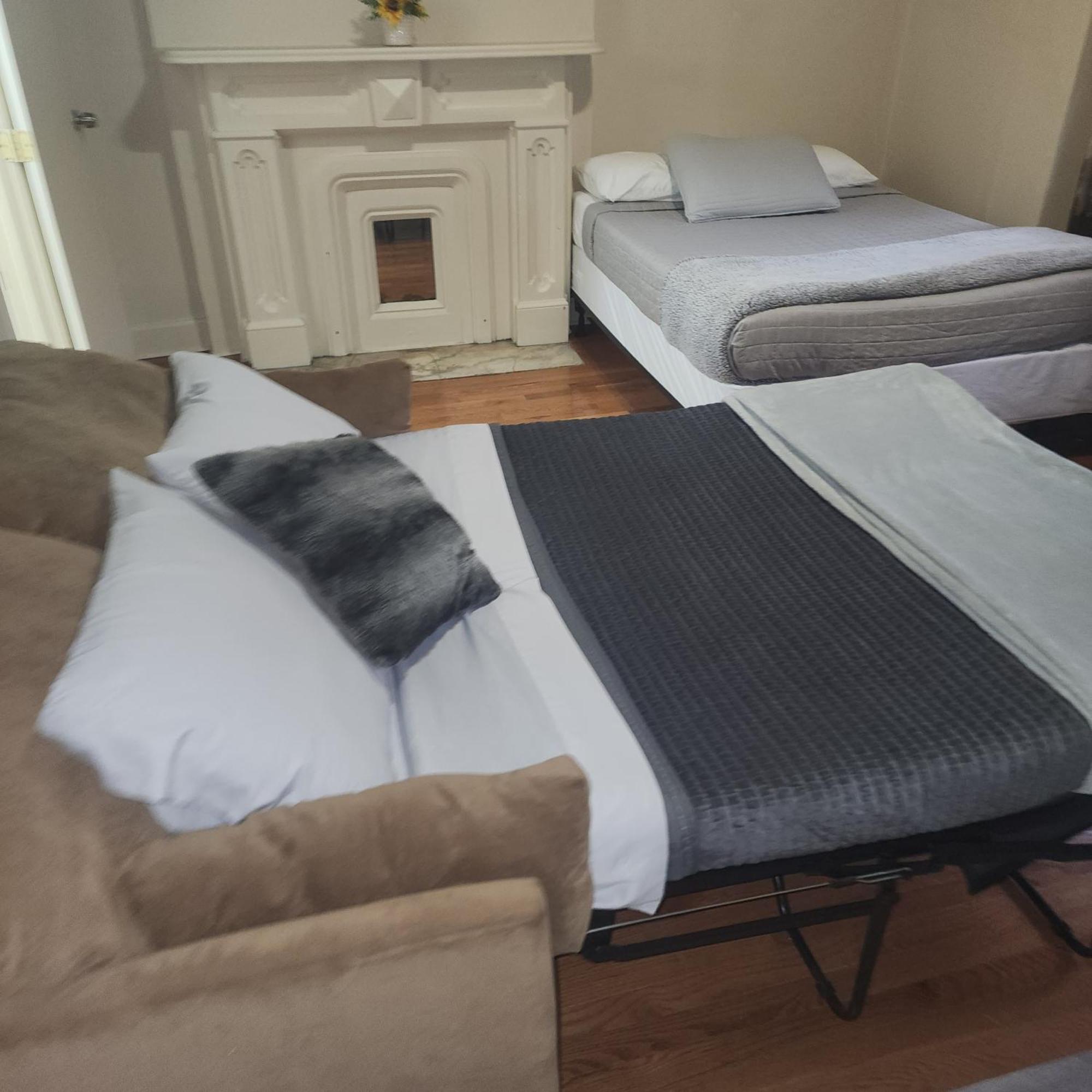 New York City Guesthouse Nova York