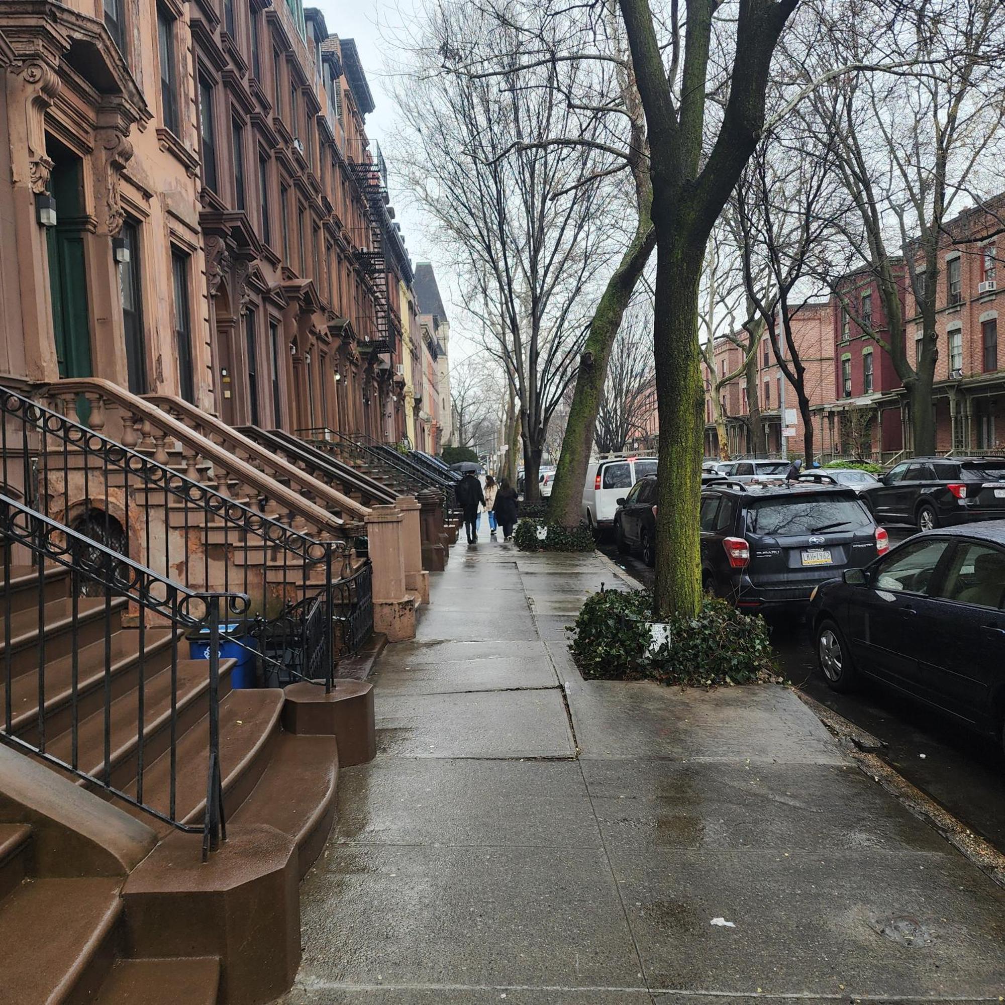 New York City Guesthouse Nova York