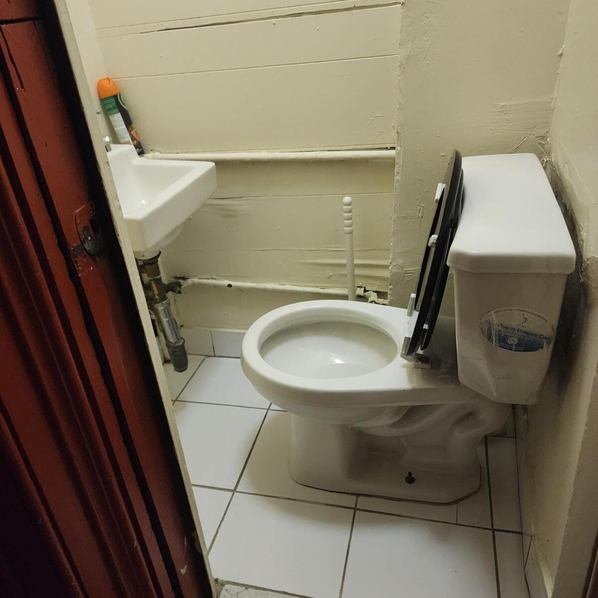 New York City Guesthouse * Nova York
