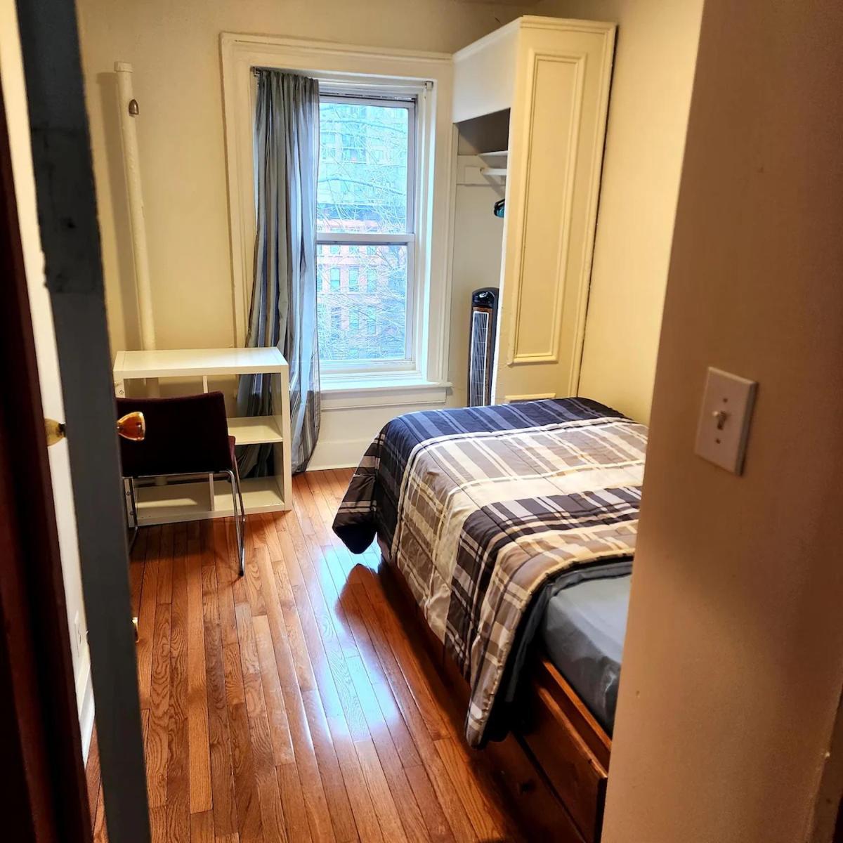 Albergue New York City Guesthouse
