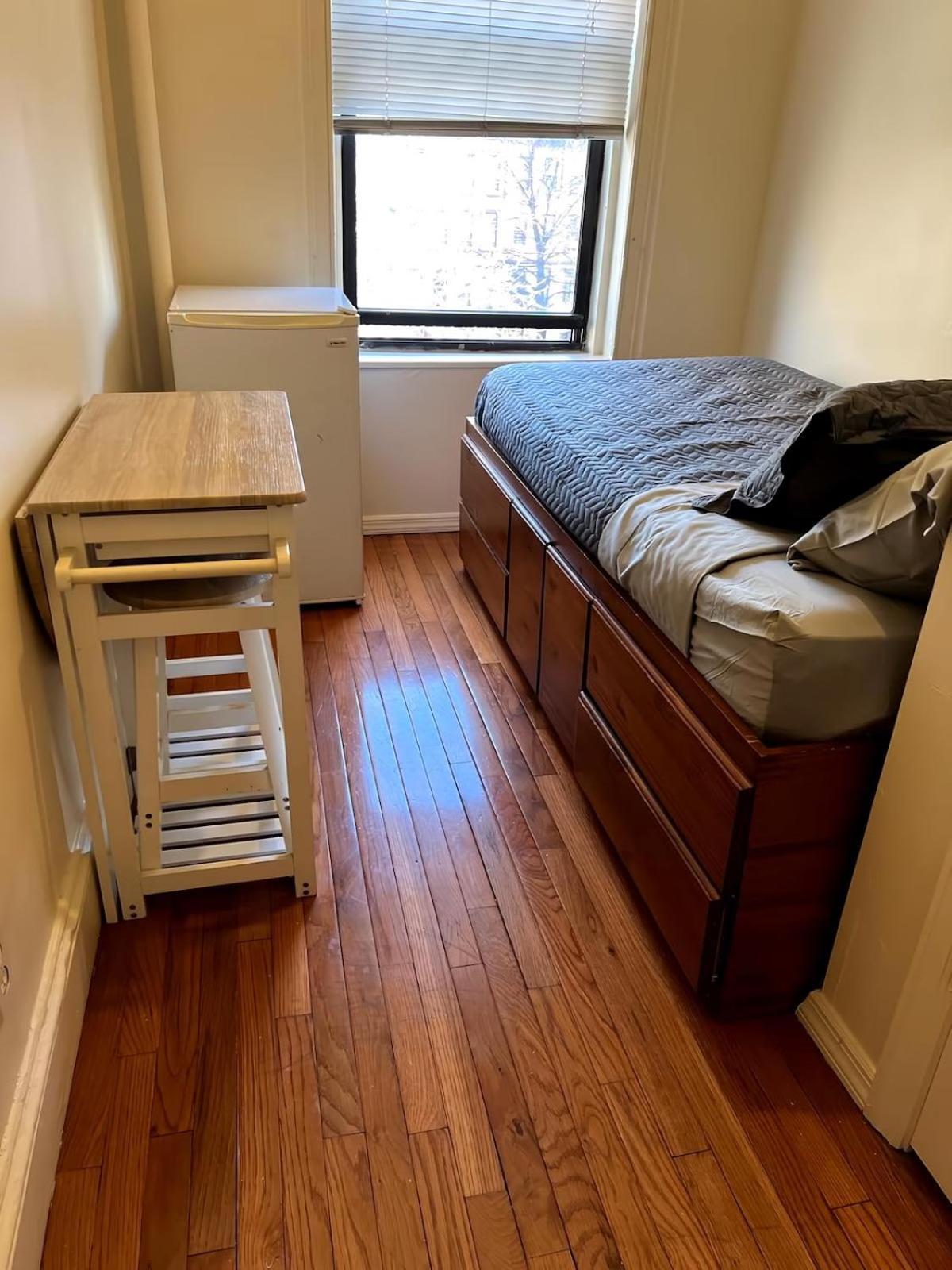 Albergue New York City Guesthouse